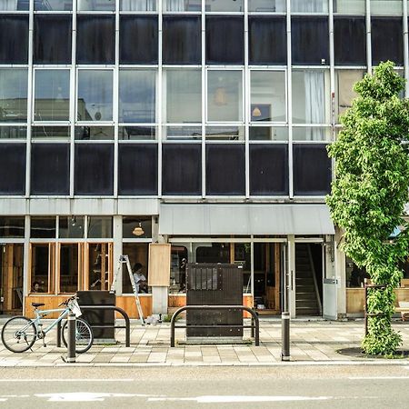 Arashima Hostel Ono  Extérieur photo