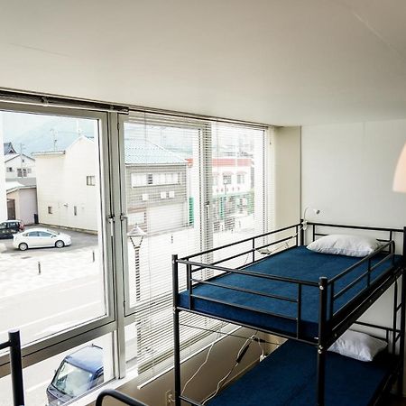Arashima Hostel Ono  Extérieur photo