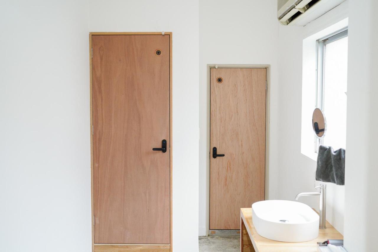 Arashima Hostel Ono  Extérieur photo
