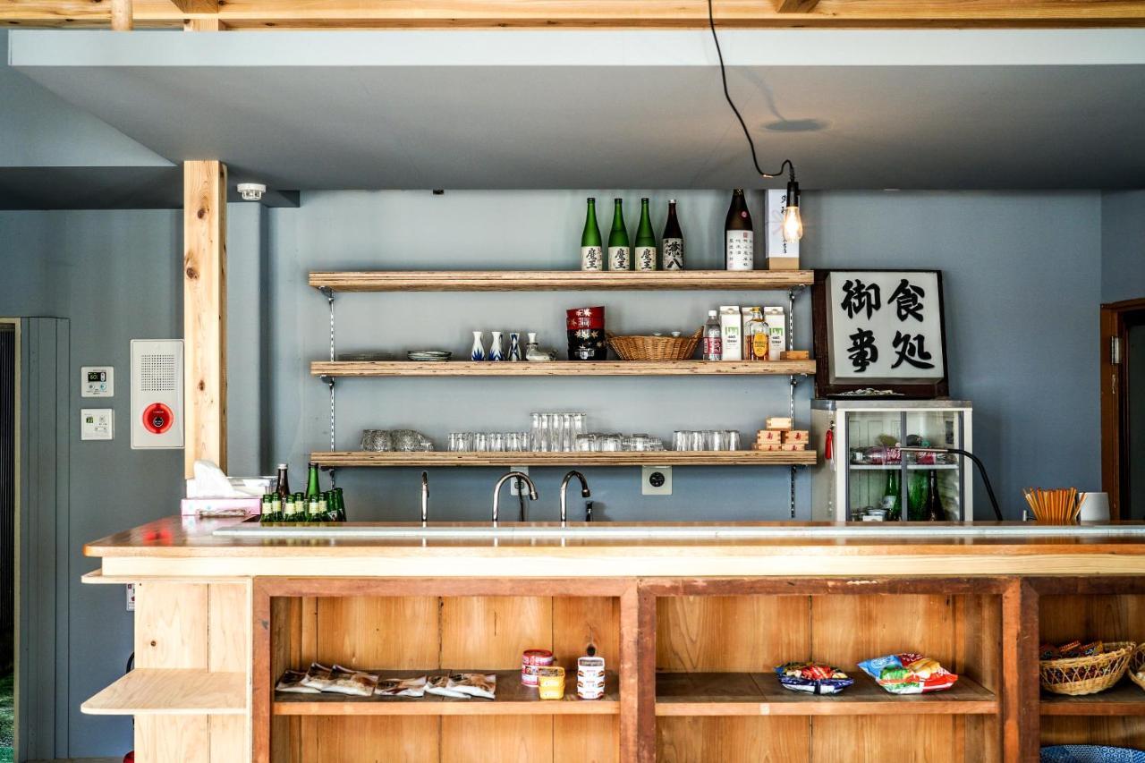 Arashima Hostel Ono  Extérieur photo