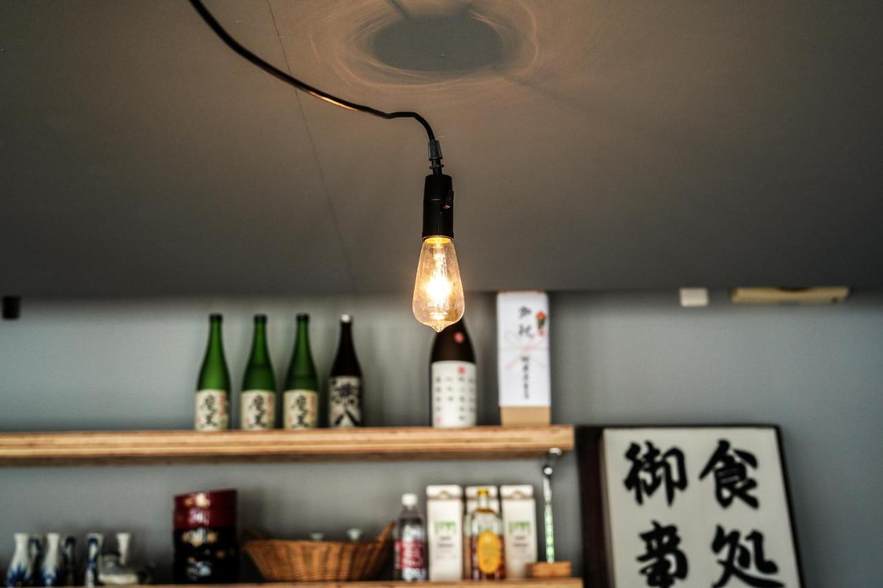 Arashima Hostel Ono  Extérieur photo