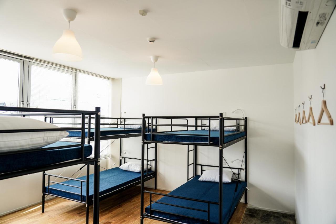 Arashima Hostel Ono  Extérieur photo