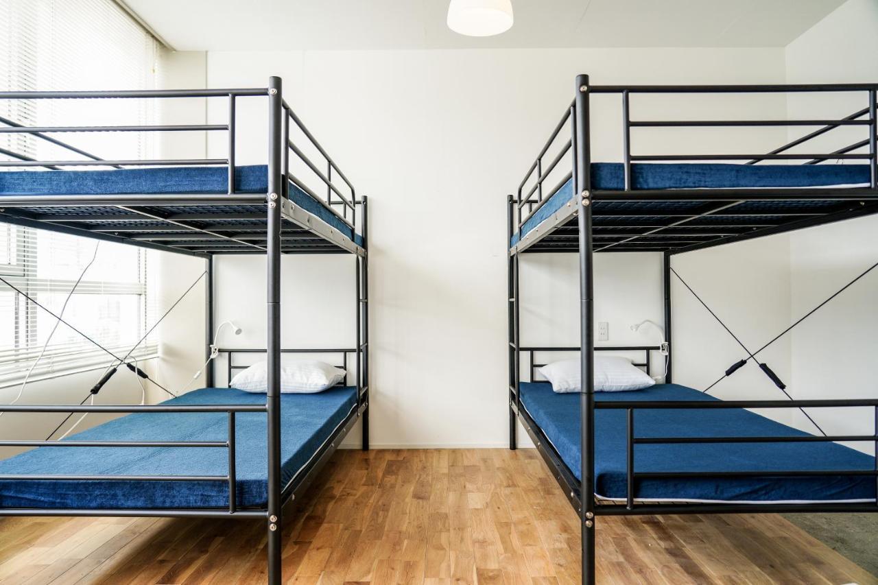 Arashima Hostel Ono  Extérieur photo