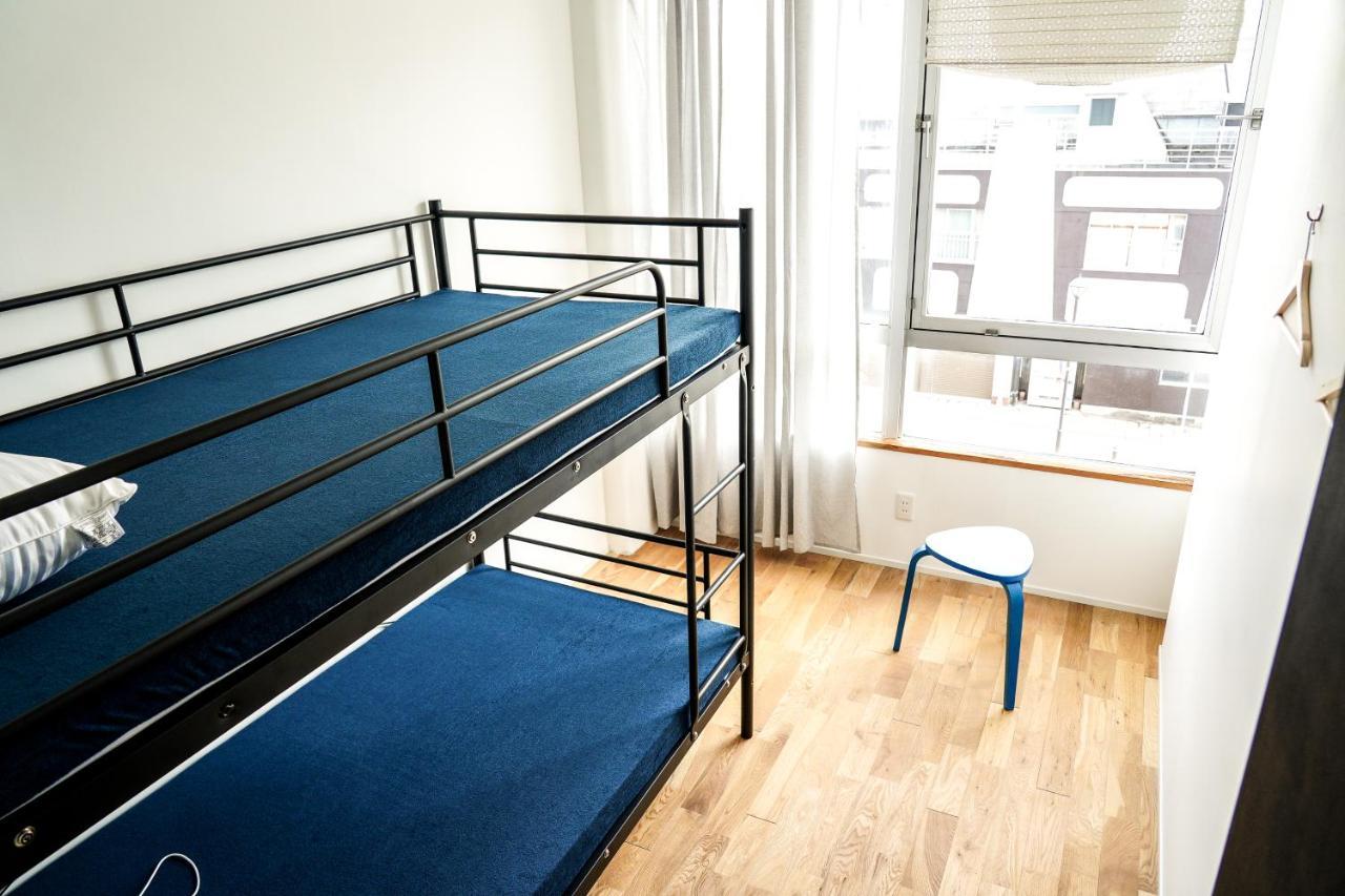 Arashima Hostel Ono  Extérieur photo